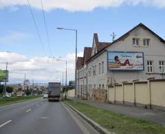 331255 Billboard, Plzeň - Doubravka (Rokycanská)