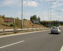 1091271 Billboard, Praha 13 (Rozvadovská spojka  )