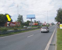 1741192 Billboard, Plzeň (Rokycanská)