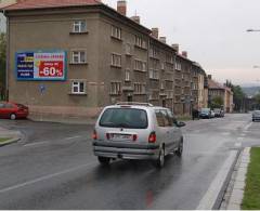 331271 Billboard, Plzeň - Doubravka (Mohylová)