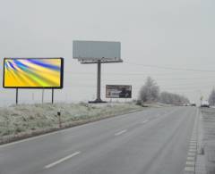 711481 Billboard, Brno - Bosonohy  (Pražská        )