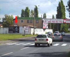 1701159 Billboard, Ústí nad Labem  (Hrbovická        )