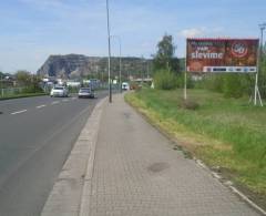 1701183 Billboard, Ústí nad Labem  (Přístavní       )