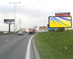 101917 Billboard, Praha 18 - Letňany  (Kbelská )