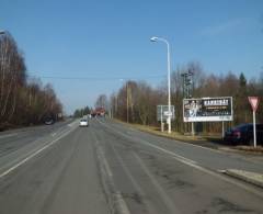 1701164 Billboard, Ústí nad Labem  (Petrovice      )