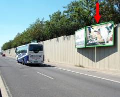 1091270 Billboard, Praha 13 (Rozvadovská spojka/Jeremiášova)