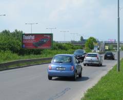 1091553 Billboard, Praha 13 (Bavorská-Mototechna           )