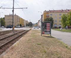 642414 Citylight, Brno - Střed (Renneská třída X Polní, ZC)