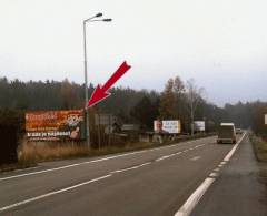 511061 Billboard, Hradec Králové (Holická  )