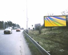 101509 Billboard, Praha 13 - Stodůlky (Bucharova/K Hájům)