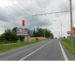 331339 Billboard, Plzeň - Zátiší (Domažlická)