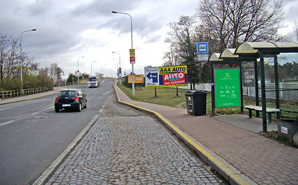 1272077 Citylight, Pardubice (Pražská/Paramo DC    )