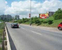 1091286 Billboard, Praha 13 (Jeremiášova/Ovčí Hájek      )