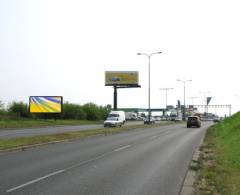 101676 Billboard, Praha 05 - Hlubočepy (K Barrandovu)