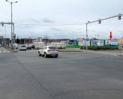 1091542 Billboard, Praha 09 (Kolbenova/Kbelská        )