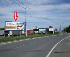 1741106 Billboard, Plzeň - Zátiší (Domažlická)