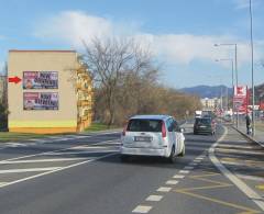 1701135 Billboard, Ústí nad Labem (I/30 Všebořická)