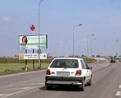 571102 Billboard, Pardubice - Dražkovice (Chrudimská)