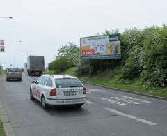 1091390 Billboard, Praha 10 (Černokostelecká/Průmyslová   )