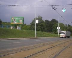 1091115 Billboard, Praha 17  (Plzeňská-hotel Comfort        )