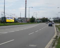 781178 Billboard, Olomouc-Hodolany  (Lipenská  )