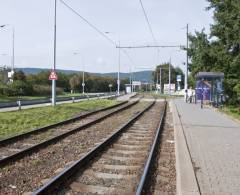 642091 Citylight, Brno - Žabovřesky (Kníničská X Stránského,ZC)