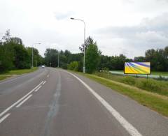 511208 Billboard, Hradec Králové    (Zborovská       )