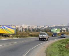 101546 Billboard, Praha 16 - Radotín (Výpadová)