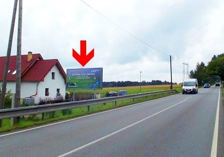 561002 Billboard, I/34 - Chlum  (směr Havlíčkův Brod )