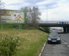 1091511 Billboard, Praha 13 (Jeremiášova/Lýskova           )