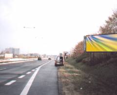 101639 Billboard, Praha 13 - Stodůlky (Rozvadovská spojka )