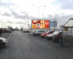 871105 Billboard, Ostrava (OC AVION Shopping Park Ostrava )