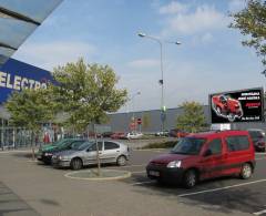 871102 Billboard, Ostrava (OC AVION Shopping Park Ostrava )