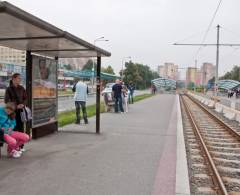 822044 Citylight, Ostrava - Jih (Dr. Martínka, Venuše, DC)