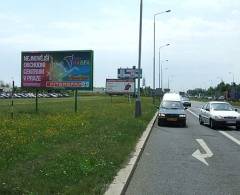 1091622 Billboard, Praha 10 (Průmyslová (u spalovny)-křižov)