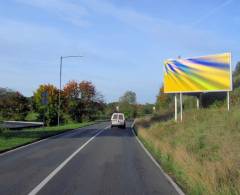 1401023 Billboard, Nymburk    (II/330 Poděbradská   )