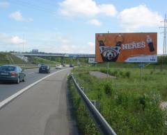 1081209 Billboard, OSTRAVA (Mariánskohorská, za mostem 58)