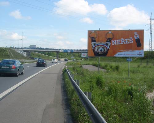 1081209 Billboard, OSTRAVA (Mariánskohorská, za mostem 58)