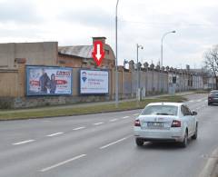 1741111 Billboard, Plzeň - Doubravka (Jateční)