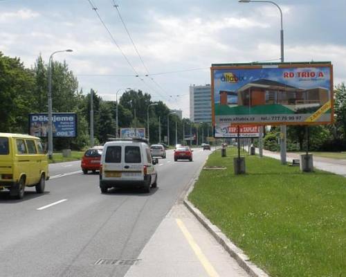 1081078 Billboard, Ostrava (Várenská)