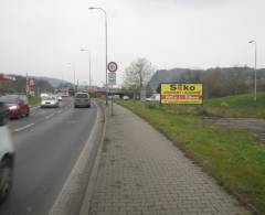 1701187 Billboard, Ústí nad Labem  (Přístavní )