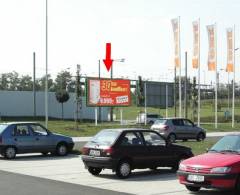 1701173 Billboard, Ústí nad Labem  (Tyršova-OBI-parking     )