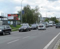 1091205 Billboard, Praha 09  (Českobrodská-SAT         )