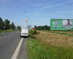 1091323 Billboard, Praha 09 (Mladoboleslavská/Kbelská  )