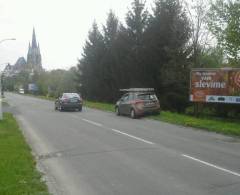 1431045 Billboard, Olomouc (Dlouhá   )