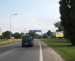 511205 Billboard, Hradec Králové    (Zborovská X Štefánikova     )