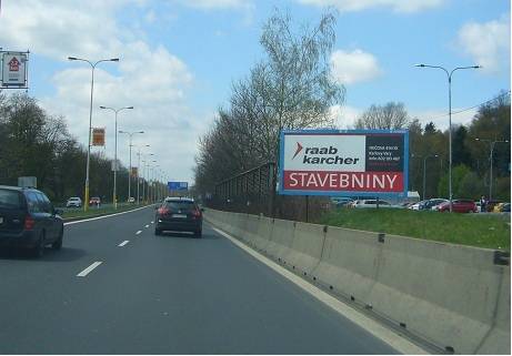 381040 Billboard, Karlovy Vary (E48 průjezd)