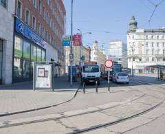 642323 Citylight, Brno - Střed  (Malinovského náměstí X Benešov)