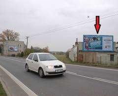 341023 Billboard, Líně (Plzeňská)