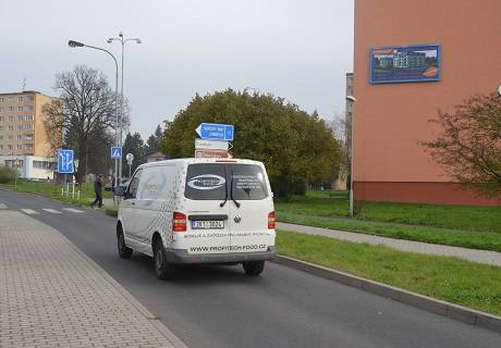 381065 Billboard, Ostrov (Jáchymovská)